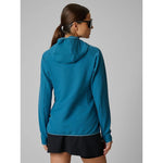 4F Women's windproof softshell dzseki