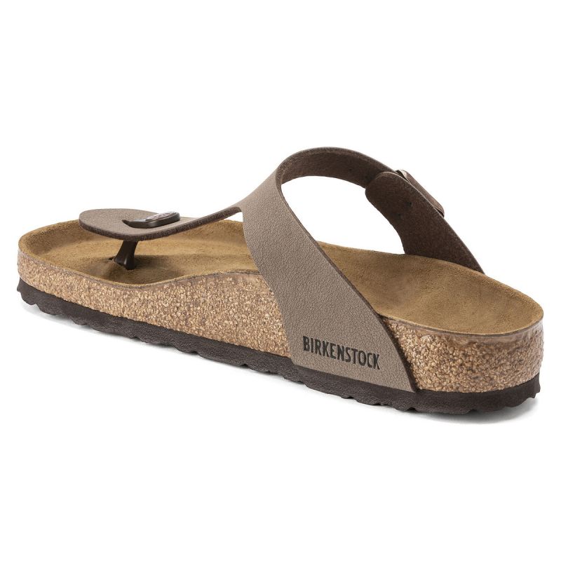 Birkenstock GIZEH BS W 0043753 flip-flops cipő