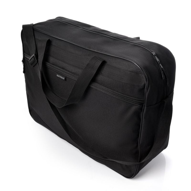 Meteor Arwan 44 l black uniw táska