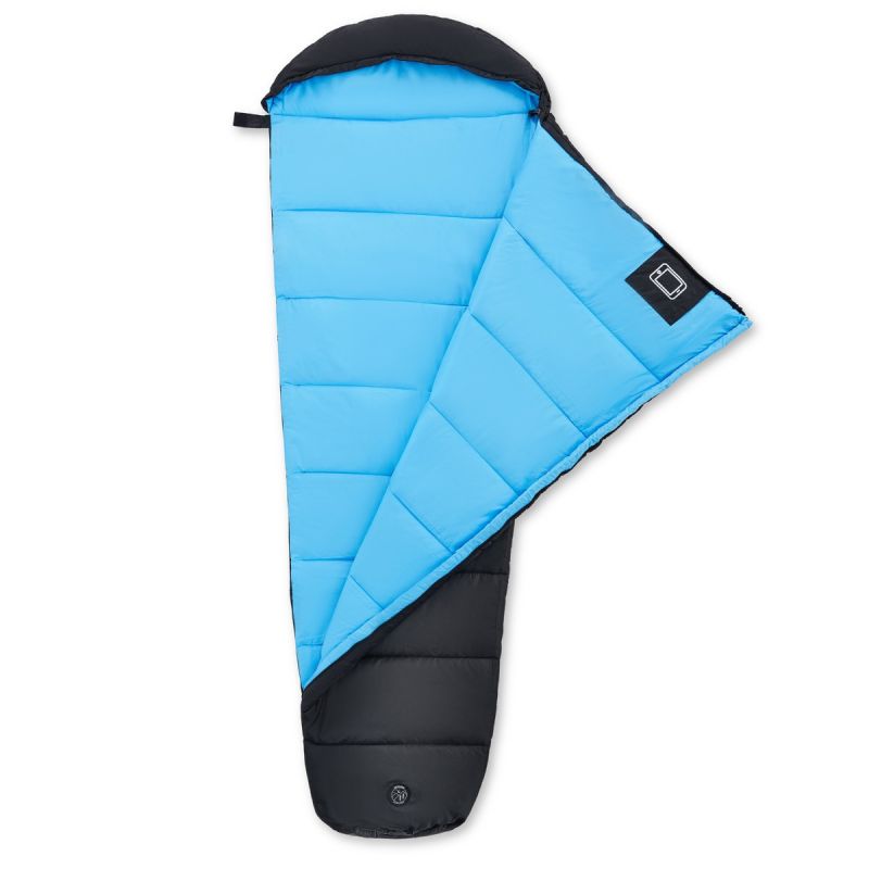 Spokey Nordic 250 SPK-944829 Sleeping Bag General