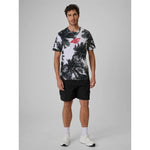 4F Men's regular printed T-shirt póló 4FRSS26TTSHM4302-20A