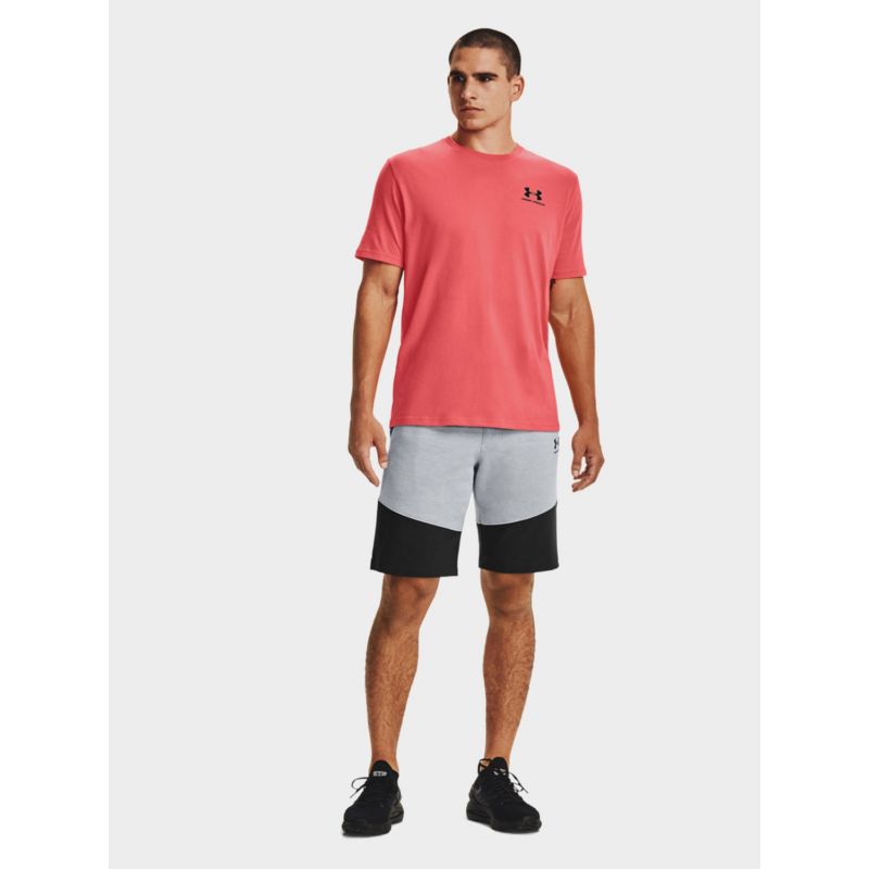 Under Armour Sportstyle T-shirt M 1326799-690 Póló