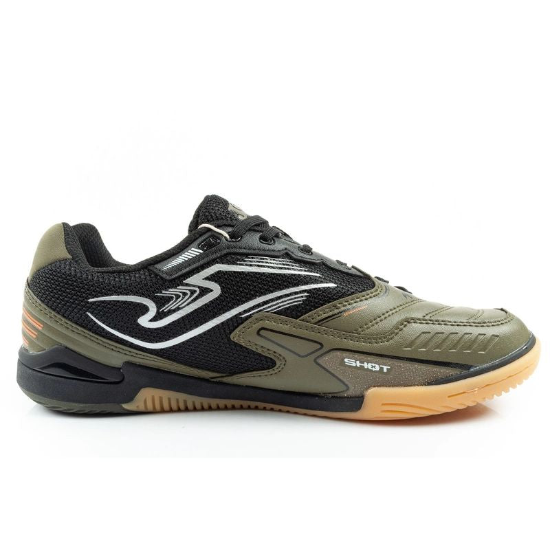 Joma Cancha 2523 Indoor M CANW2523IN football boots Cipő