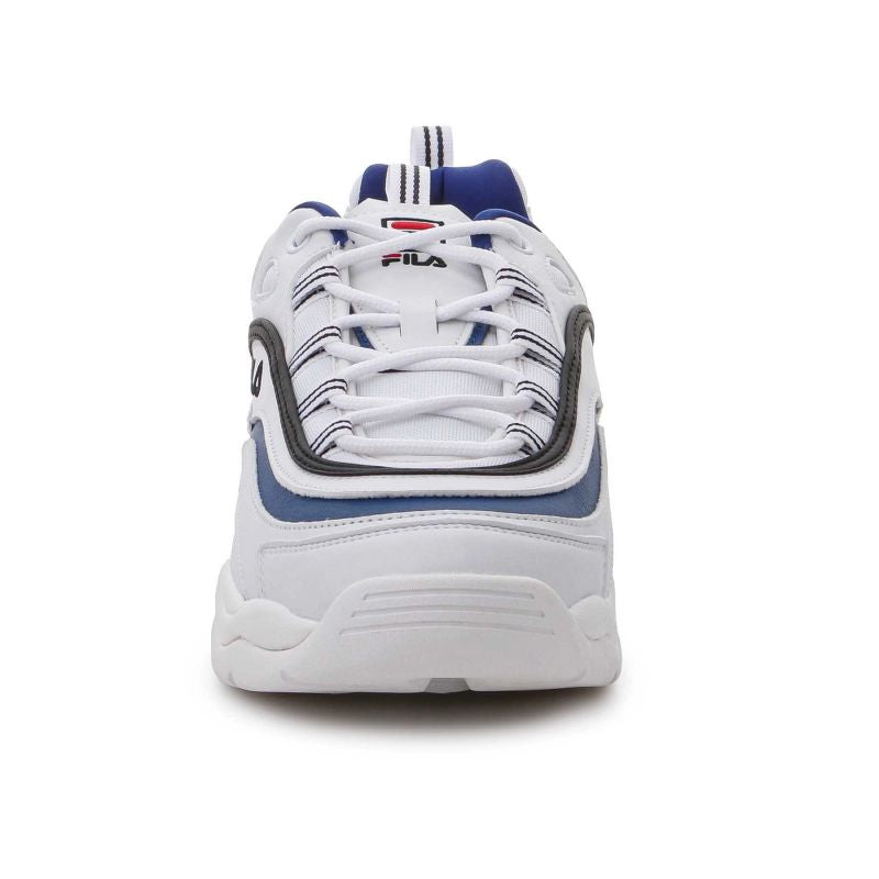 Fila Ray Low fehér cipő