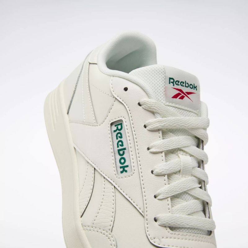 Reebok Court Advance M 100010620 shoes Cipő
