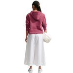 Nike Studio Fleece Medium Weight Women's Sweatshirt rózsaszín pulóver IM8100654