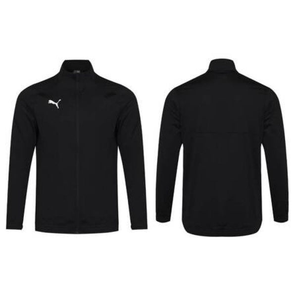 Puma Liga Sideline M sweatshirt 655946 03 Pulóver