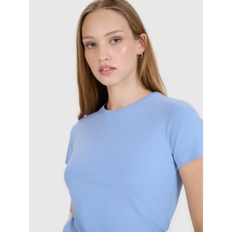T-shirt 4f W 4fwmm00ttshf2255-32s