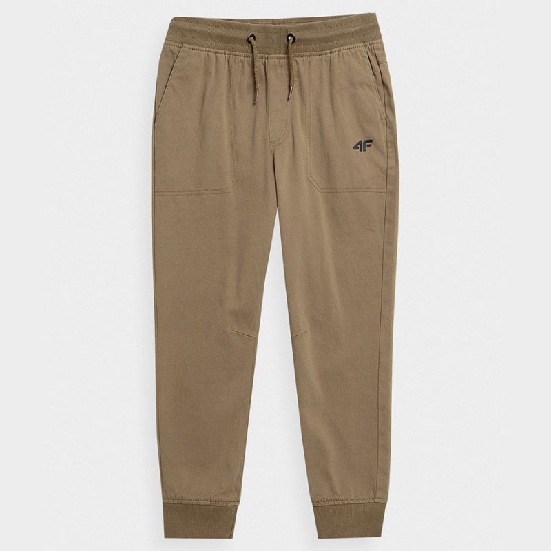 Trousers 4f Jr. 4fjss23ttrom133 83s
