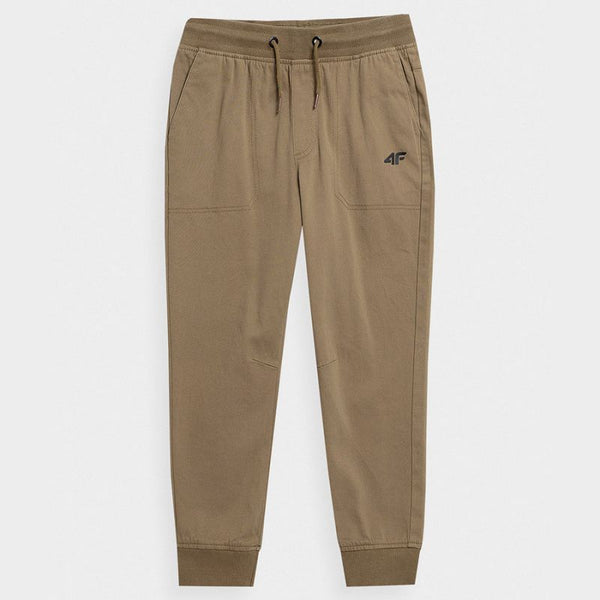 Trousers 4f Jr. 4fjss23ttrom133 83s