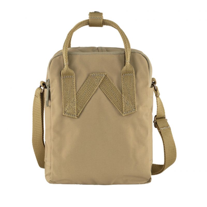 Fjällräven Kånken Sling Clay F23797-221 Táska