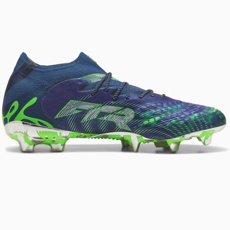 Puma Future 9 Ultimate FG 40 1/2 focicipő