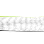 Virtufit 2-In-1 Portable Badminton And Tennis Set - Includes Case And Rackets Kiegészítő