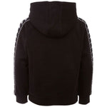 Kappa Igon Jr sweatshirt 122/128cm pulóver 309043J19-4006