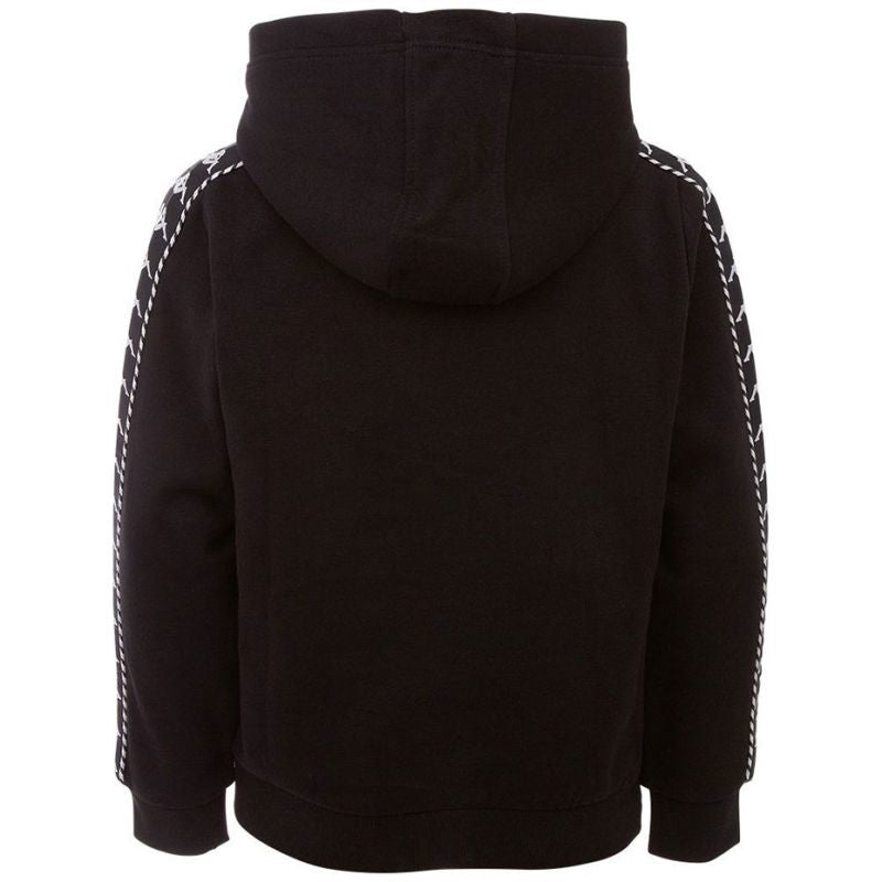Kappa Igon Jr sweatshirt 122/128cm pulóver 309043J19-4006