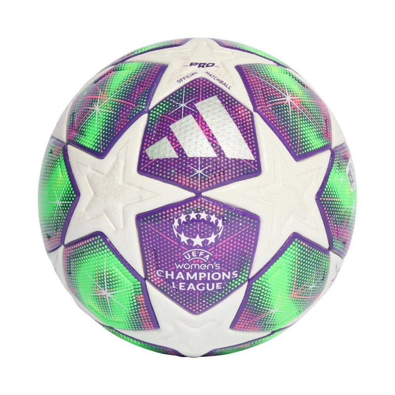 adidas UWCL 25/26 League Stage Pro Football JD0190 Labda