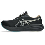 Asics GEL-PULSE 17 GTX GTX 1011C154 fekete futócipő