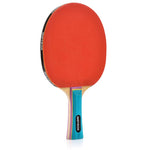 Meteor Zaphyr Table Tennis Racket uniw rackets