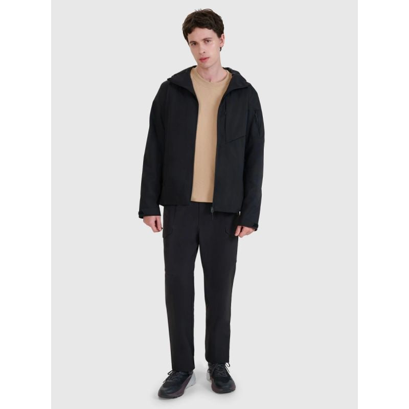 4f Men's 5000 membrane transition jacket 4FWSS25TTJAM704-20S Egyéb