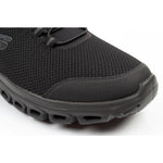 Skechers men's sneakers Glide-Step-Noltek slip-on sports cipő 233016/BBK