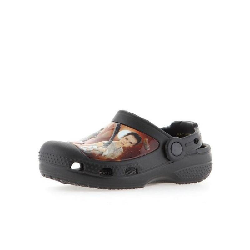 Crocs Cc Star Wars Cl Jr 202172-90H clogs Cipő