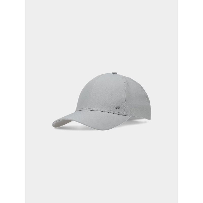 4f Unisex strapback cap 4FWSS25ACABU371-27S General