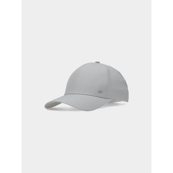4f Unisex strapback cap 4FWSS25ACABU371-27S General