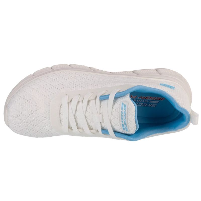 Skechers Bobs Sport B Flex - Quick Pivot 117328-OFWT White 36 Kiegészítő