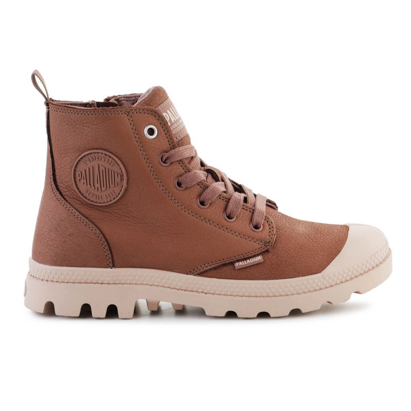 Palladium Pampa W 97224-213 Hiking Boots Cipő