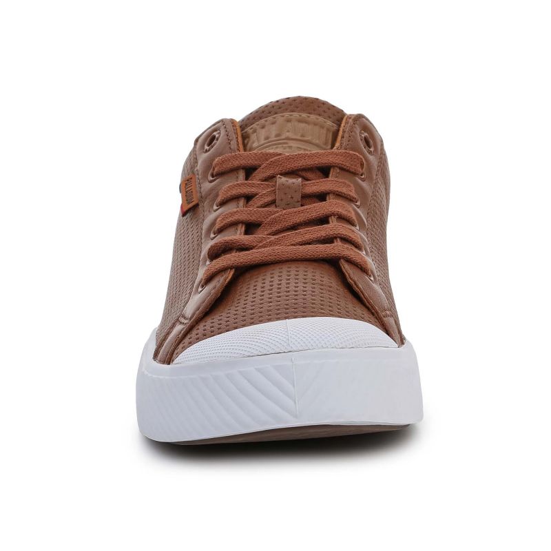 Palladium shoes PALLAPHOENIX OL U- CUOIO W 75734-210-M Cipő