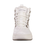 Lotto Jalana Pf Fur W fehér cipő