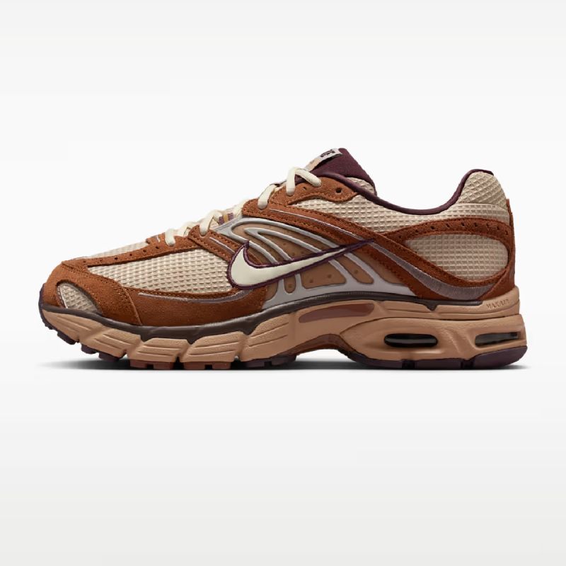 Nike Air Max Moto 2K Light British Tan Coconut Milk Men's Athletic - utcai cipő IQ3410-281