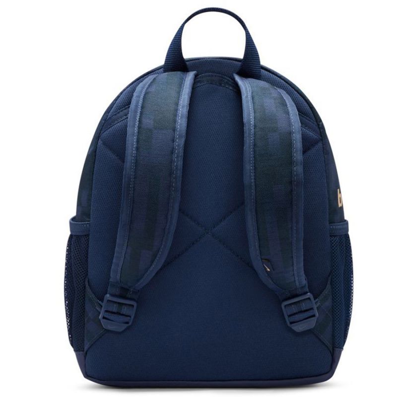 Nike Backpack Nike FC Barcelona JDI DJ9968 410 Kiegészítők