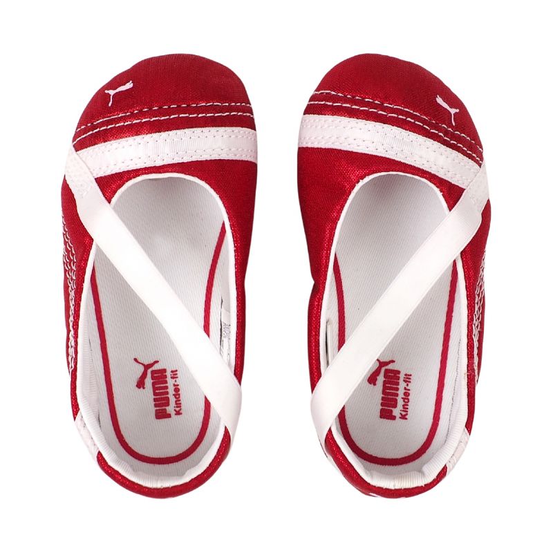 Puma Arayla Shimmer Crib Pack Jr 350501 04 set készlet