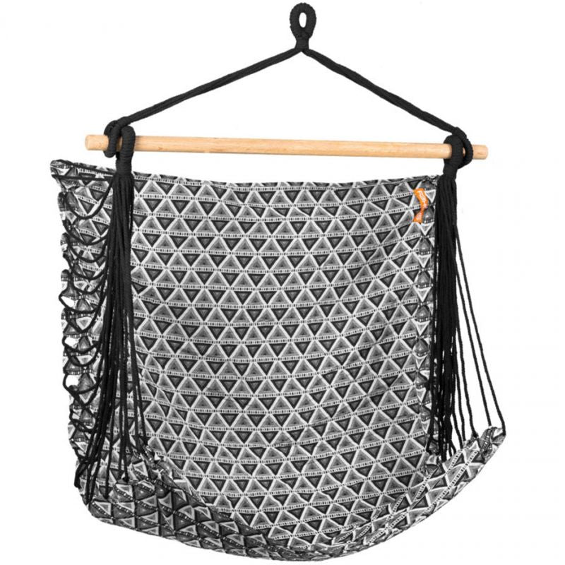 Spokey Bench Etno BK/WT 921916 Hammock Seat Kiegészítő