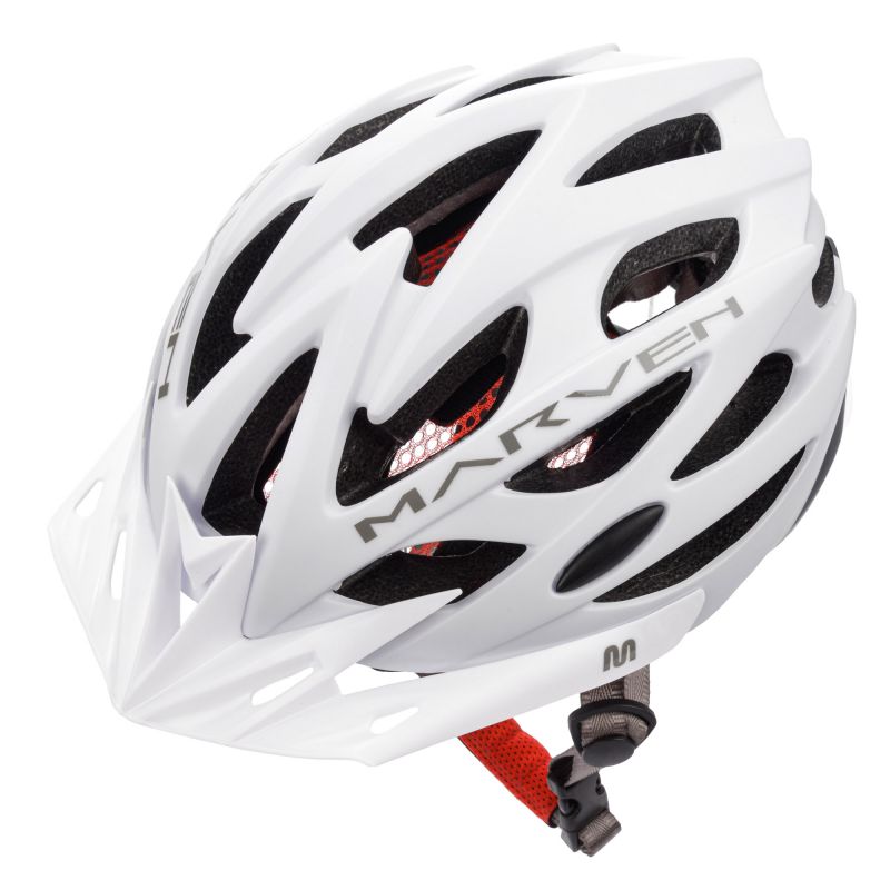 Meteor Marven Bicycle Helmet uniw helmets