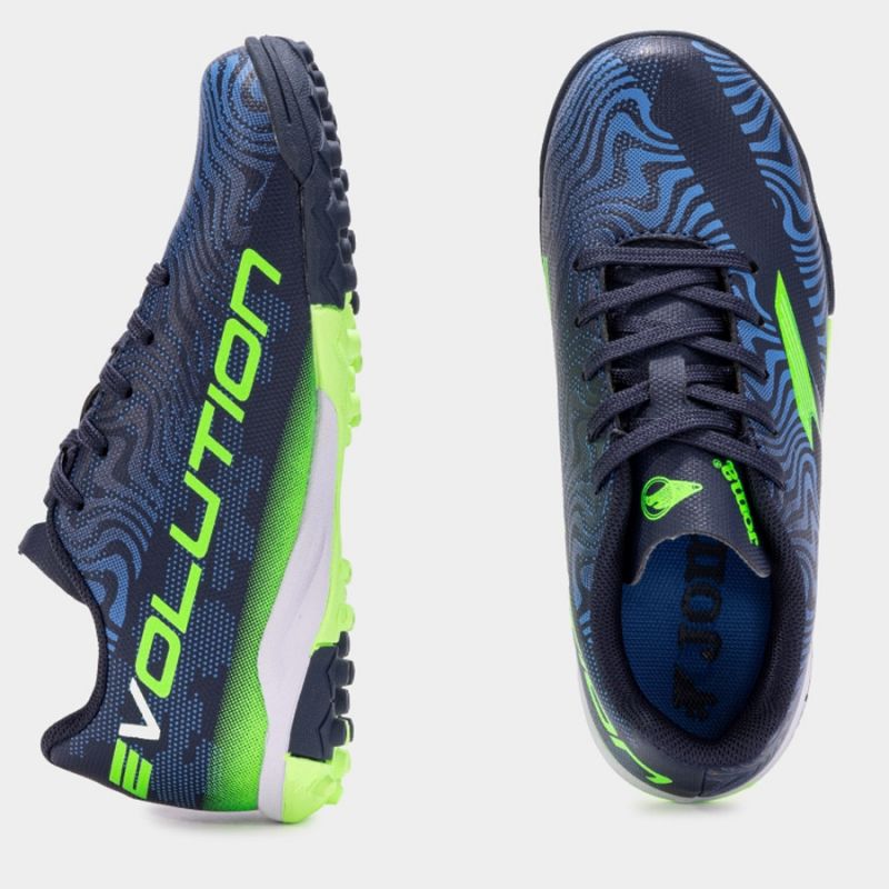 Joma EVOLUTION 2503 Jr TF EVJS2503TF shoes general