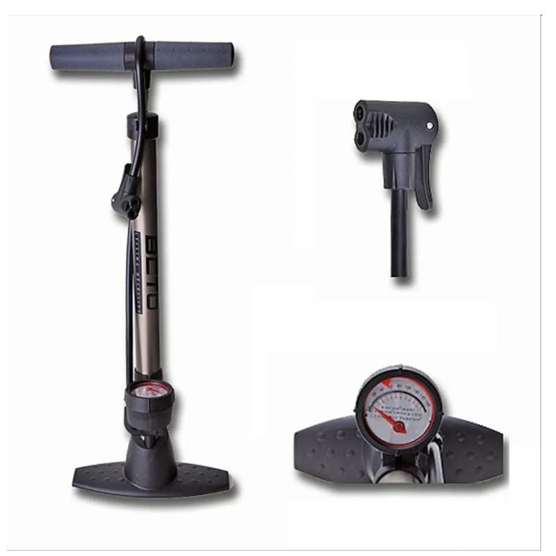 CMP BETO CMP-069 Aluminium Floor Pump pumpa SICMP-069