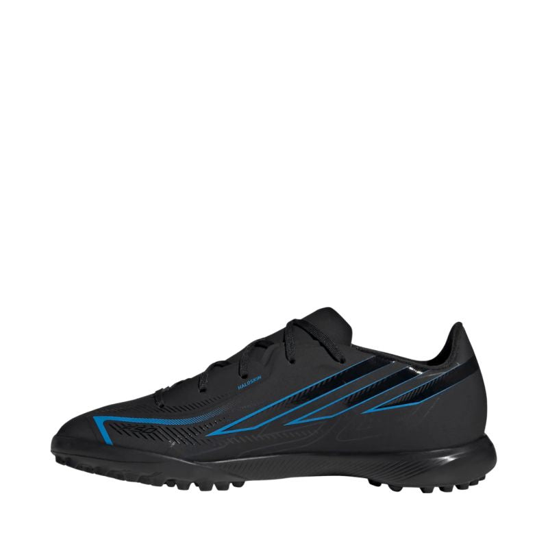 Adidas F50 Hyperfast League TF Kids' Soccer cipő KK1318