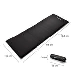 Meteor self-inflating mat uniw mattresses, training equipment, tourist equipment