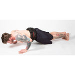 DBX Bushido Bushido Weight Belt With Adjustment 1-10 Kg training belts, sachets, belts, bags