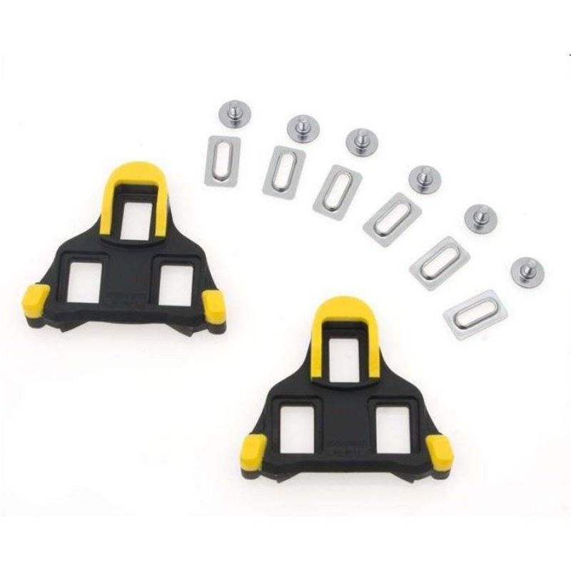 SHIMANO SPD-SL pedal cleats