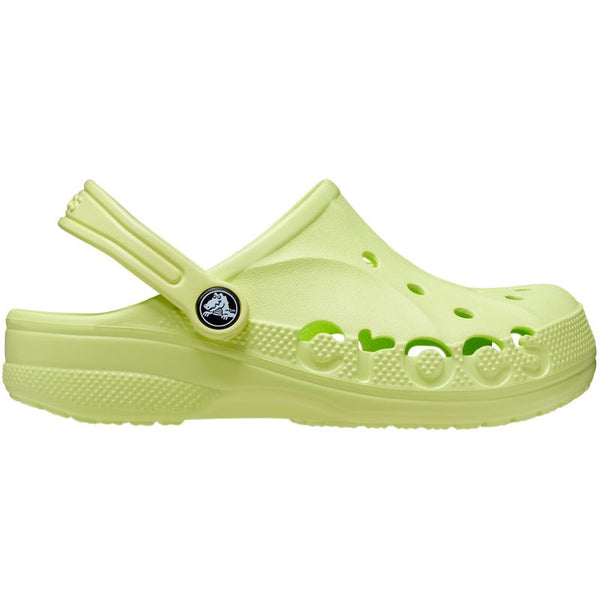Crocs Baya Clog T Jr 207012 3U4 slippers Cipő