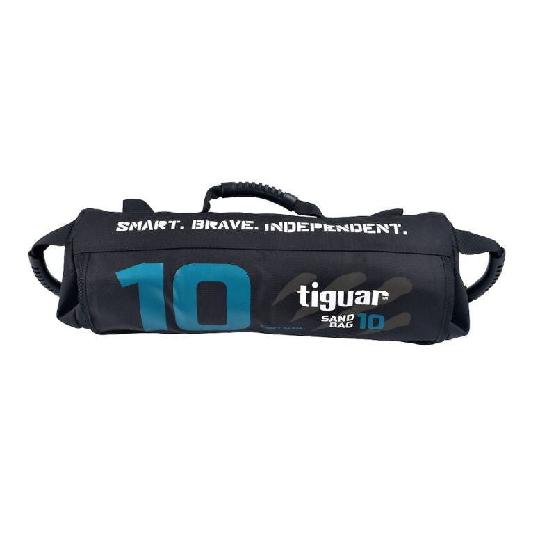 Tiguar sandbag 10 kg 4RACE kiegészítő TI-SB010