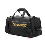 DBX Bushido 3-in-1 sports with backpack function táska