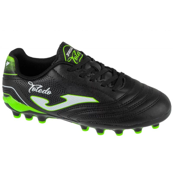 Joma Toledo 2501 AG Jr TOJW2501AG football boots general
