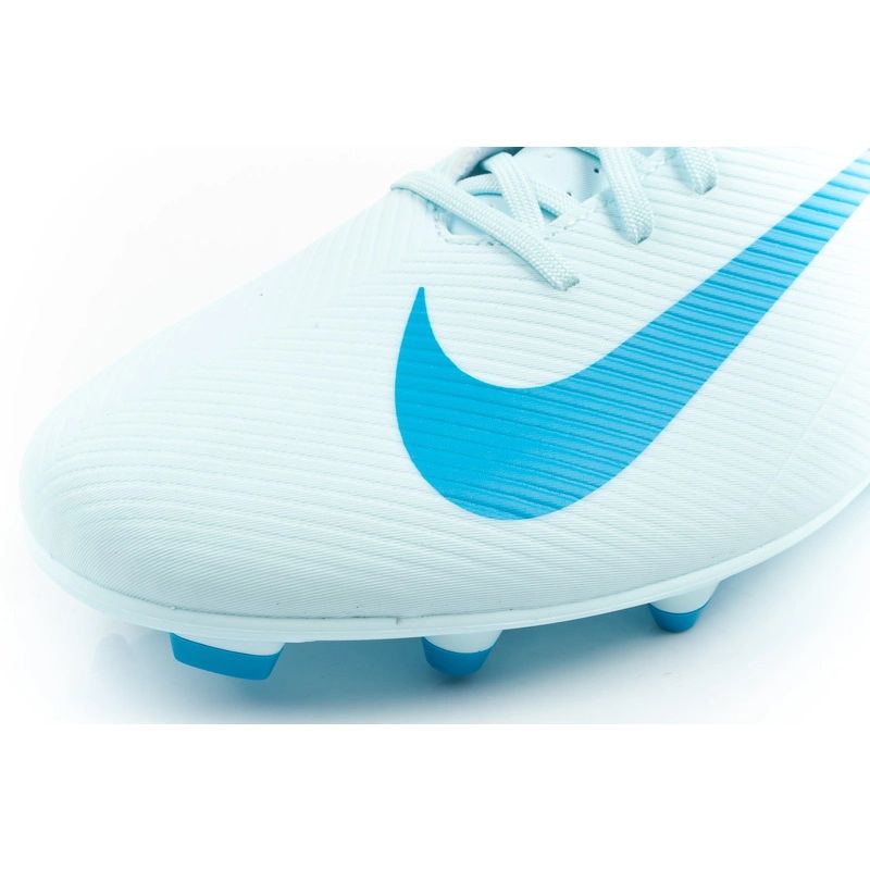 Nike Vapor 16 Club FG/MG soccer cleats blue