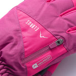 Elbrus Richen W Gloves s/m gloves, gloves
