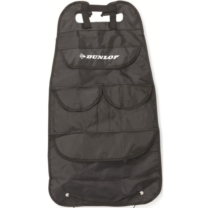 Dunlop Car Seat Protector Organizer védőfelszerelés GSP-2058313