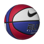 Nike ELITE ALL COURT 8P 2.0 DEFLATED labda